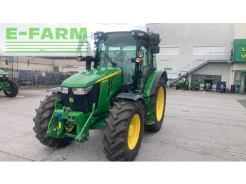 Traktor JOHN DEERE 5090R