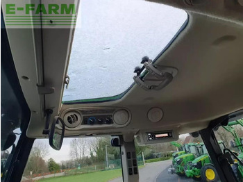 Traktor John Deere 5100 m: slika Traktor John Deere 5100 m