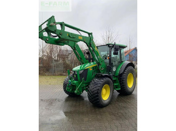 Traktor JOHN DEERE 5125R