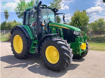 Traktor JOHN DEERE 6100M