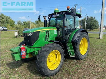 Traktor JOHN DEERE 6100RC