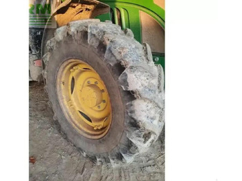 Traktor John Deere 6110m: slika Traktor John Deere 6110m