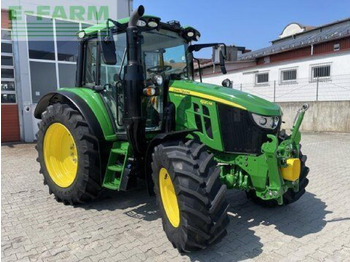 Traktor JOHN DEERE 6120M