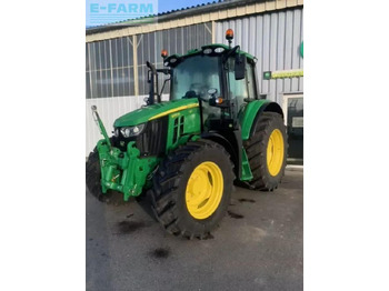 Traktor JOHN DEERE 6120M
