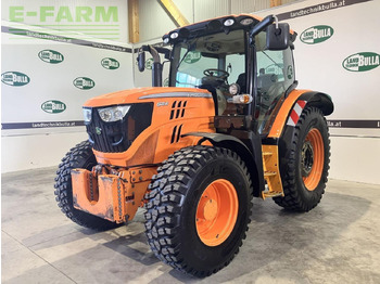 Traktor JOHN DEERE 6125R