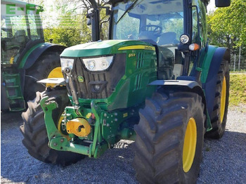 Traktor JOHN DEERE 6130R