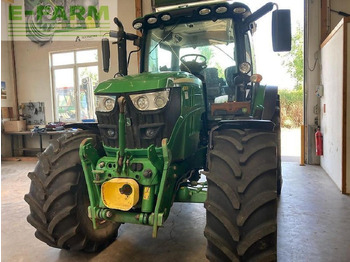 Traktor JOHN DEERE 6130R