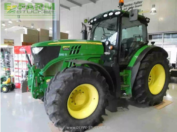 Traktor JOHN DEERE 6140R