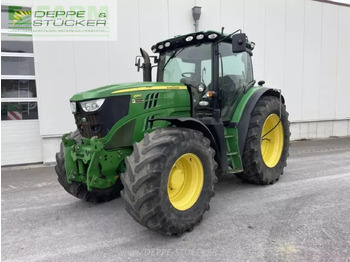 Traktor JOHN DEERE 6140R