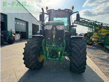Traktor John Deere 6175m: slika Traktor John Deere 6175m