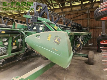 Heder za kombajn JOHN DEERE