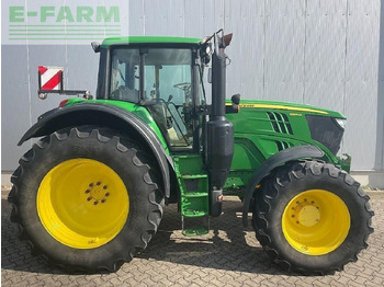Traktor JOHN DEERE 6195M