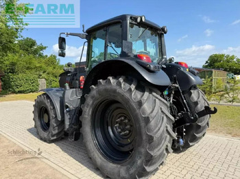 Traktor John Deere 6195m: slika Traktor John Deere 6195m