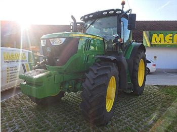Traktor JOHN DEERE 6195R