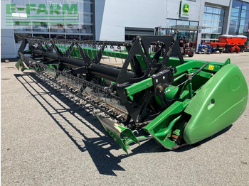 Heder za kombajn JOHN DEERE