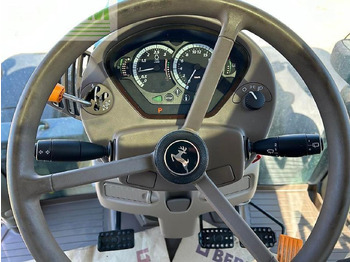 Traktor John Deere 6215r: slika Traktor John Deere 6215r Traktor John Deere 6215r: slika Traktor John Deere 6215r