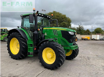 Traktor John Deere 6215r tractor (st24044): slika Traktor John Deere 6215r tractor (st24044) Traktor John Deere 6215r tractor (st24044): slika Traktor John Deere 6215r tractor (st24044)