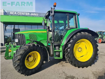 Traktor John Deere 6220 premium: slika Traktor John Deere 6220 premium Traktor John Deere 6220 premium: slika Traktor John Deere 6220 premium