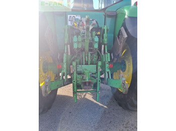 Traktor John Deere 6220 premium: slika Traktor John Deere 6220 premium Traktor John Deere 6220 premium: slika Traktor John Deere 6220 premium