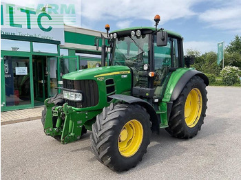 Traktor JOHN DEERE 6230