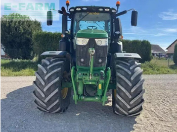 Traktor John Deere 6230r: slika Traktor John Deere 6230r