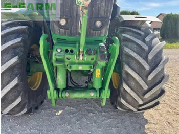 Traktor John Deere 6230r: slika Traktor John Deere 6230r