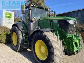 Traktor JOHN DEERE 6230R