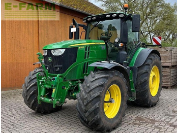 Traktor JOHN DEERE 6230R