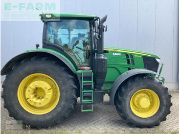 Traktor JOHN DEERE 6250R