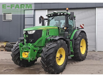 Traktor JOHN DEERE 6250R