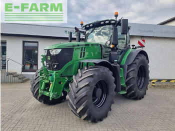 Traktor JOHN DEERE 6250R