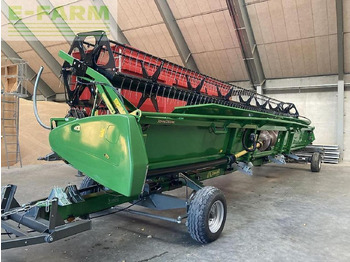 Priključak za silažni kombajn JOHN DEERE