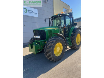 Traktor JOHN DEERE 6620