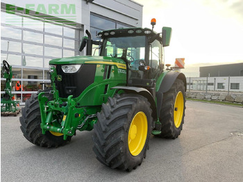 Traktor JOHN DEERE 6R 215