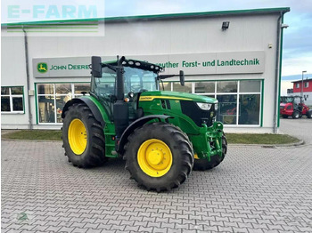 Traktor JOHN DEERE 6R 185