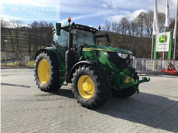Traktor JOHN DEERE 6R 185