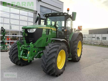 Traktor JOHN DEERE 6R 215