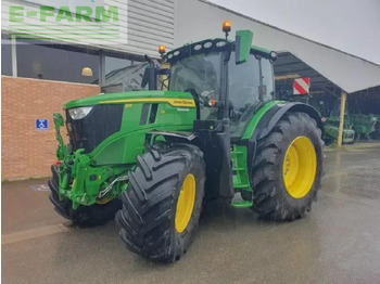 Traktor JOHN DEERE 6R 215
