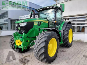 Traktor JOHN DEERE 6R 185