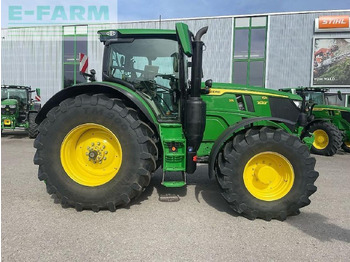 Traktor JOHN DEERE 6R 215