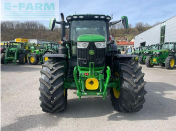 Traktor John Deere 6r215 / 6r 215: slika Traktor John Deere 6r215 / 6r 215
