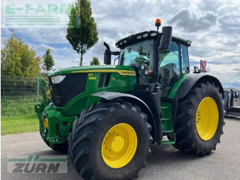 Traktor JOHN DEERE 6R 215