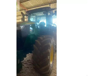 Traktor JOHN DEERE 7230R
