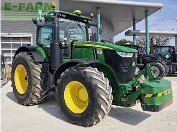 Traktor JOHN DEERE 7250R