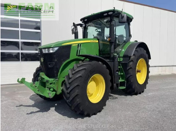 Traktor JOHN DEERE 7250R