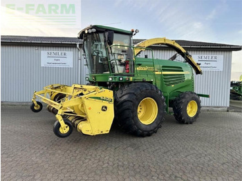Priključak za silažni kombajn JOHN DEERE 7700