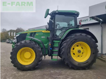 Traktor John Deere 7r 330 my23 ap 50: slika Traktor John Deere 7r 330 my23 ap 50