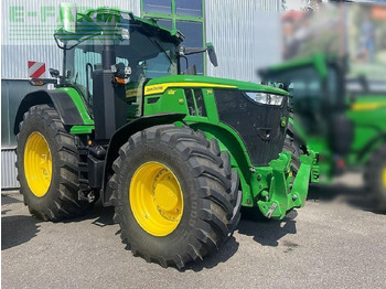 Traktor JOHN DEERE 7R 310