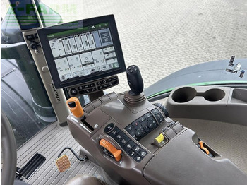 Traktor John Deere 8345r: slika Traktor John Deere 8345r