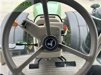 Traktor John Deere 8345r: slika Traktor John Deere 8345r